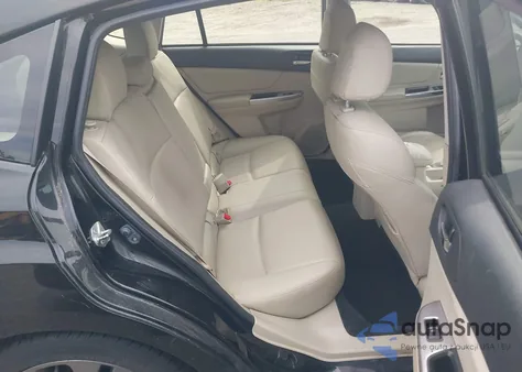 2016 Subaru Impreza 2.0I Sport Limited z USA, uszkodzony, nr VIN JF1GPAU6XG8230564